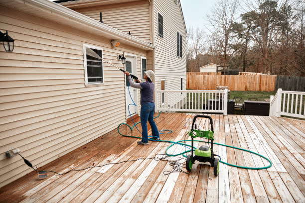 Best Pressure Washing Company Near Me  in Moorefield, WV